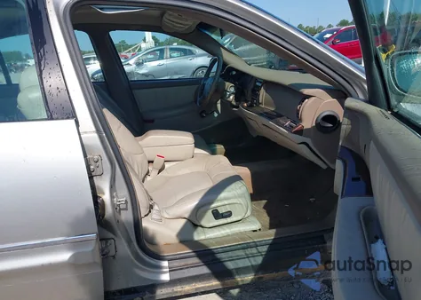 2004 Buick Park Avenue z USA, uszkodzony, nr VIN 1G4CW54KX44138269